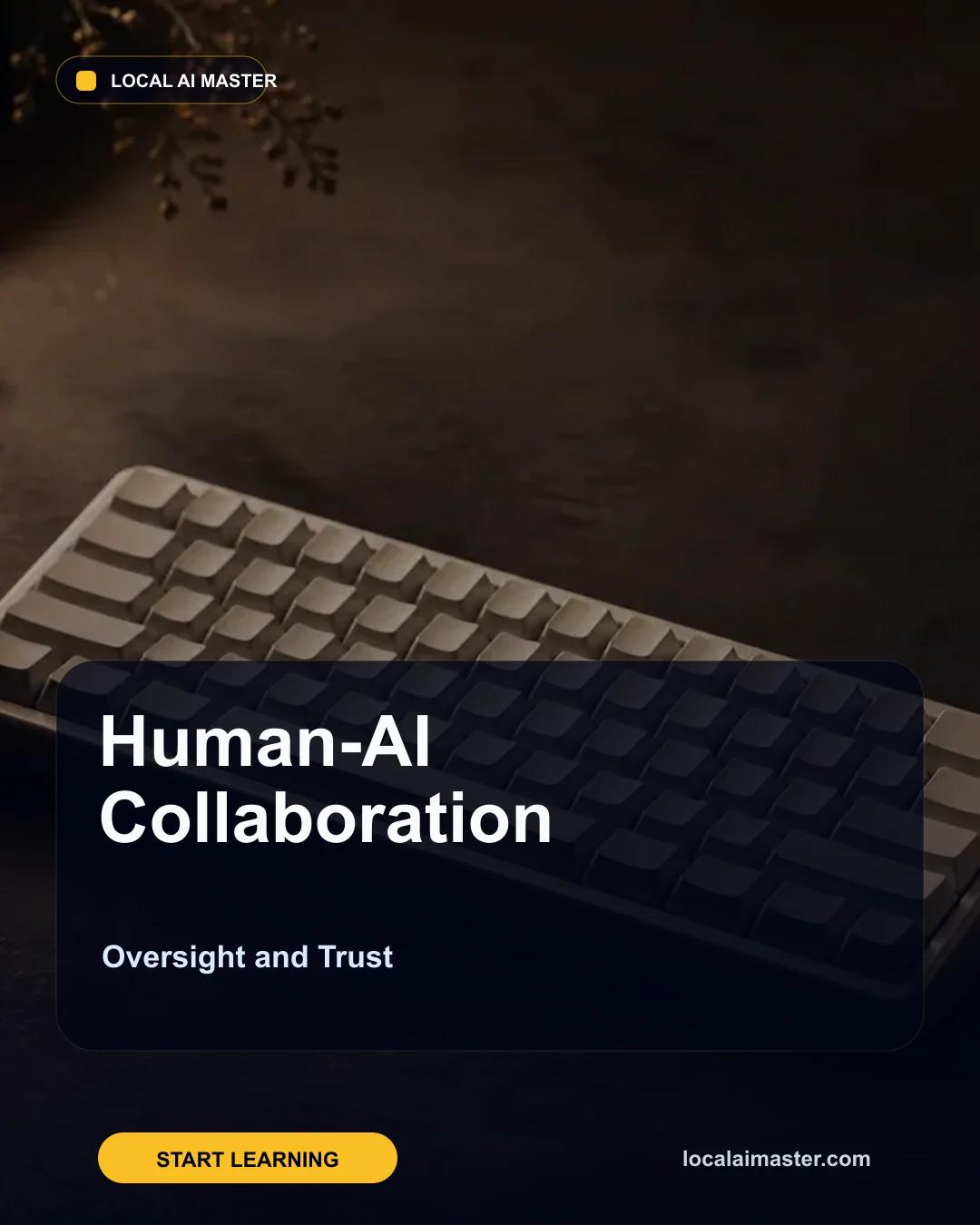 A compact keyboard between two cups of coffee