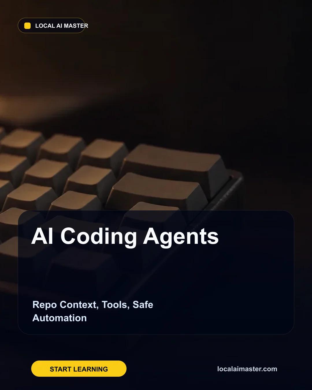A mechanical keyboard on a dark desk, keys lit from the side