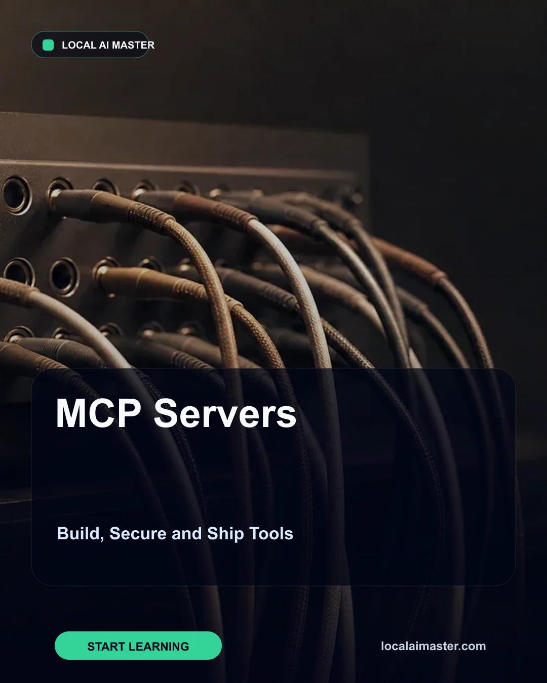 A patch panel with a dozen cables plugged in and trailing off
