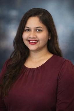 Barsha Mohapatra
