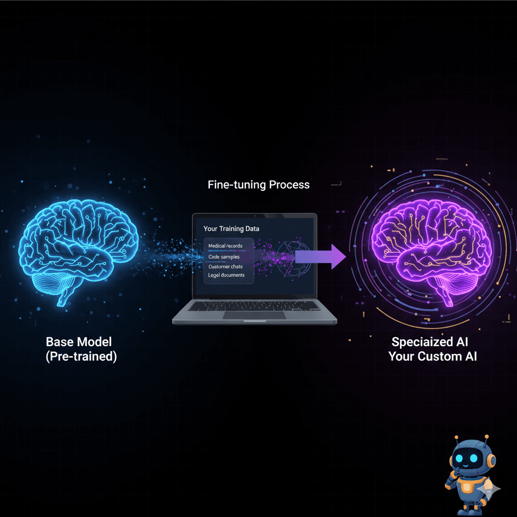Dataset Creation for Fine-tuning - Training Data Best Practices