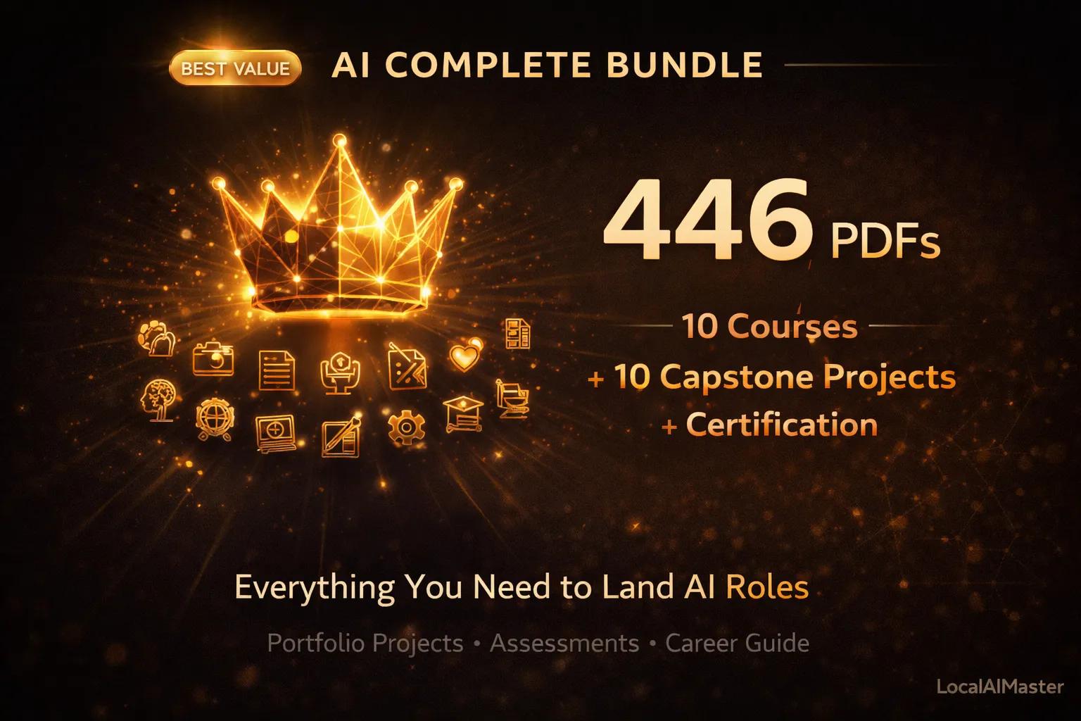 Local AI Income Toolkit