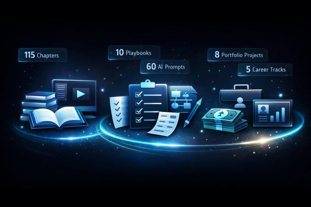 Digital Marketing Operating System