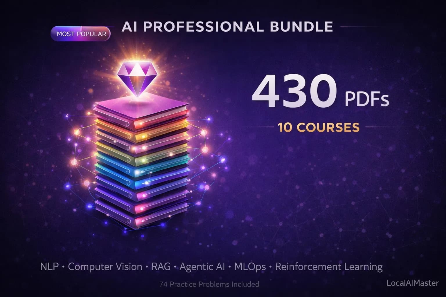 AI Professional Bundle