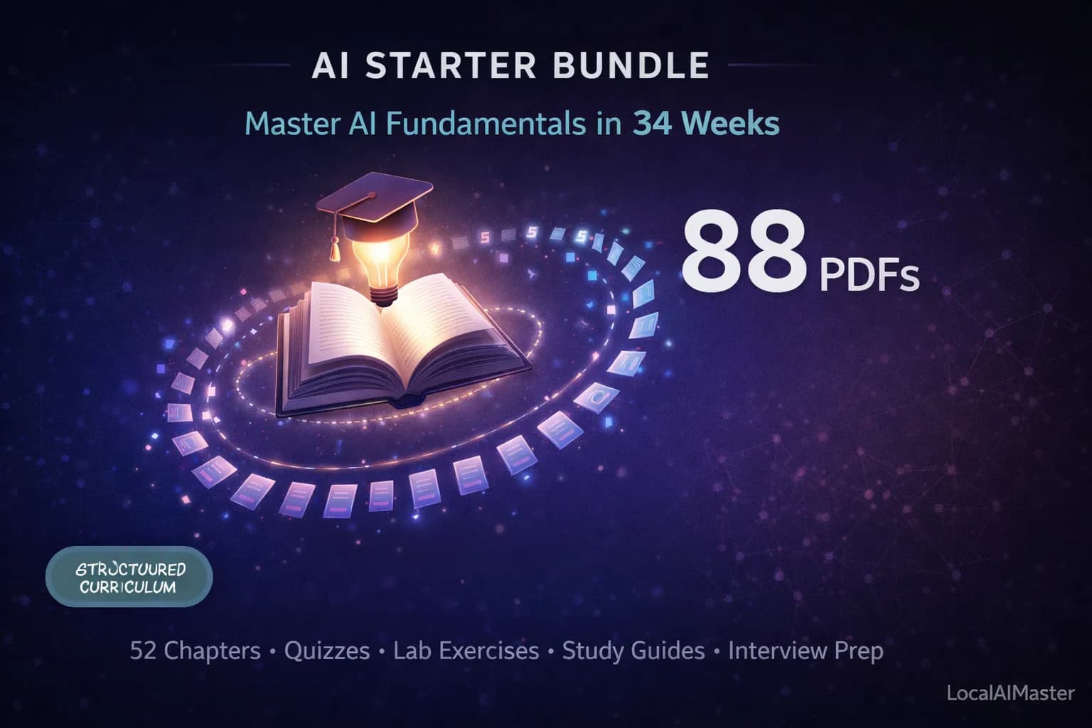 AI Starter Bundle