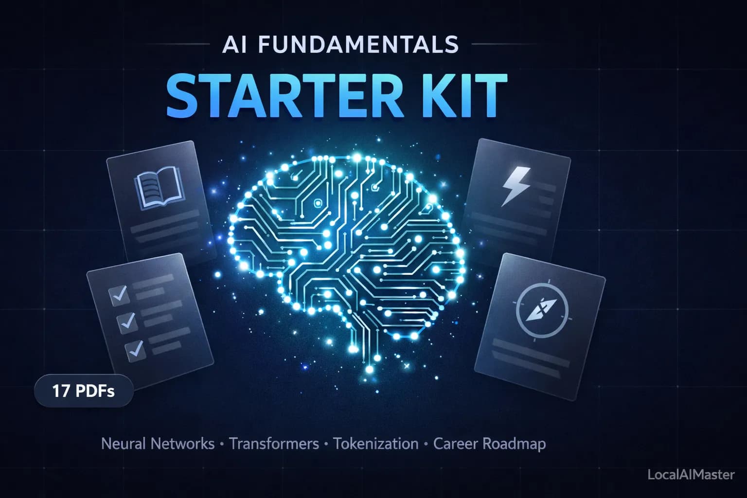 AI Fundamentals Starter Kit